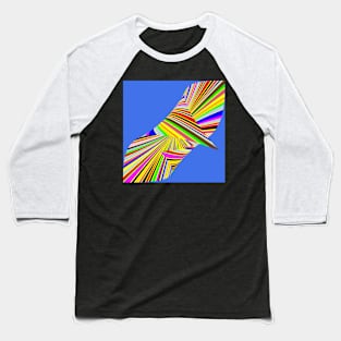 Folded Baseball T-Shirt